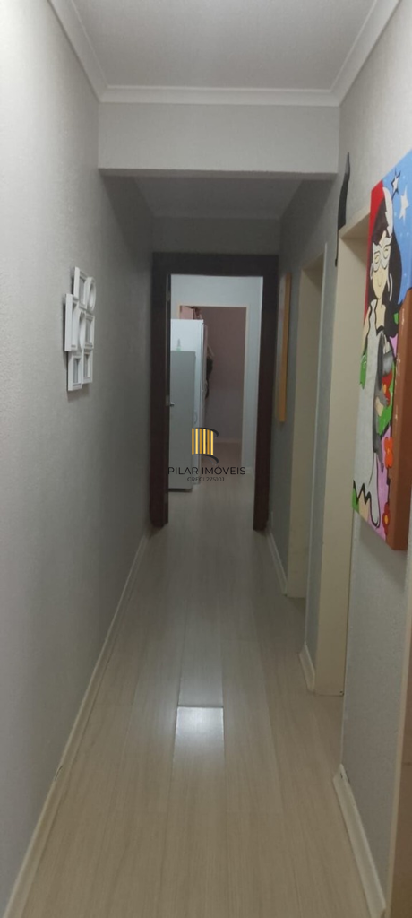 Apartamento 3 dormitórios no bairro Jardim Sabará