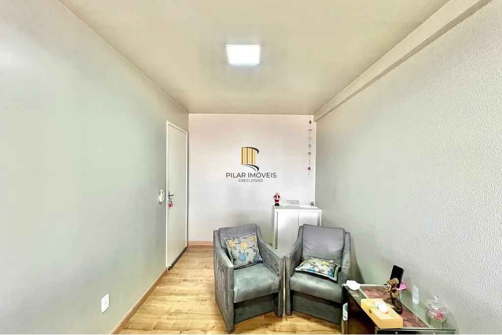 Sala Comercial no bairro Centro