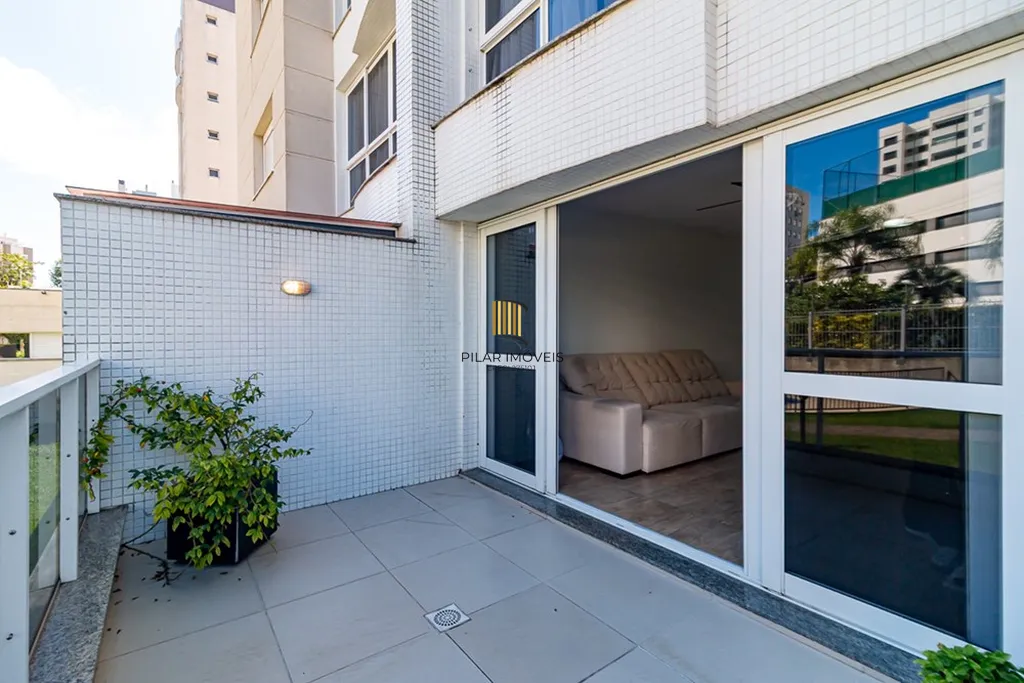 Apartamento 3 dormitórios no bairro Chácara das Pedras