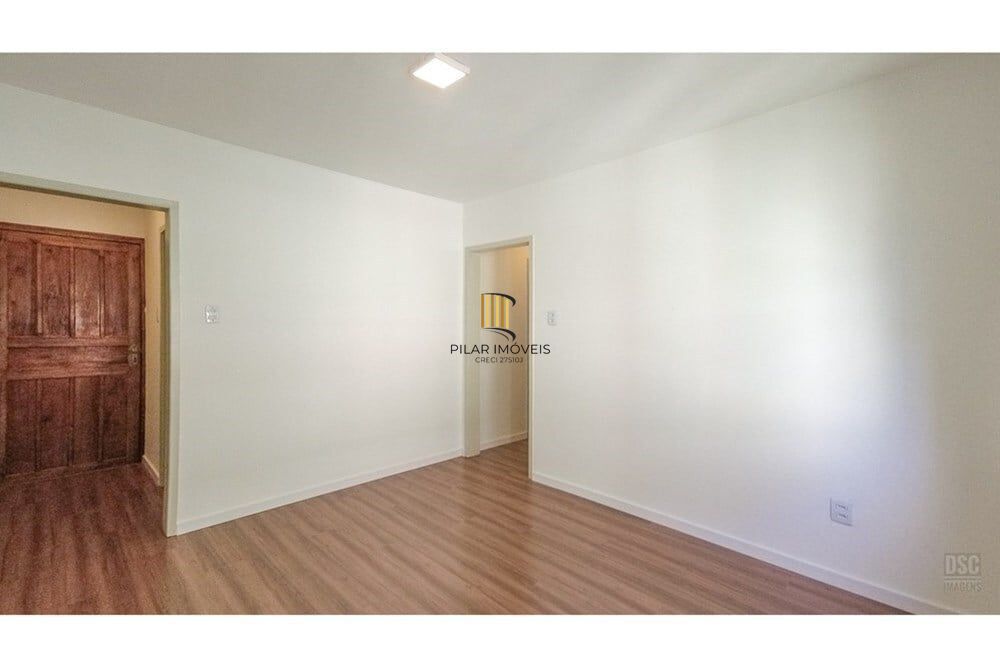 Apartamento 2 dormitórios no bairro Santa Tereza