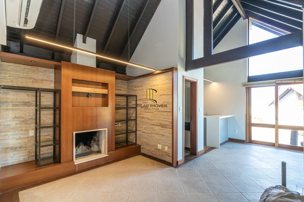 Apartamento 3 dormitórios no bairro Ipanema