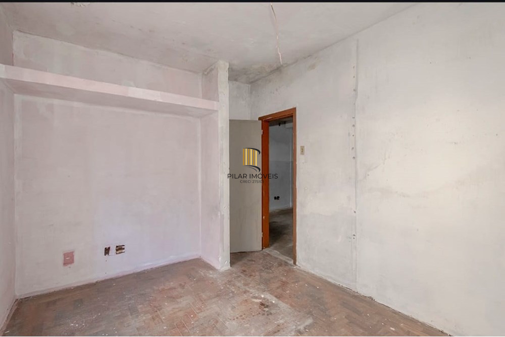 Prédio Residencial no bairro Centro Histórico