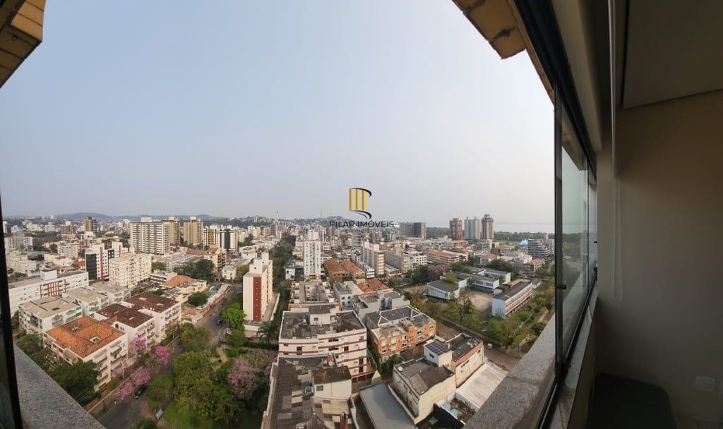 Apartamento 3 dormitórios no bairro Menino Deus
