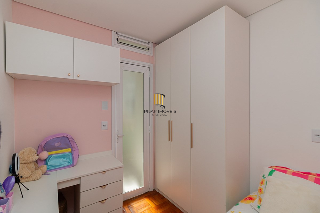 Apartamento 3 dormitórios no bairro Rio Branco