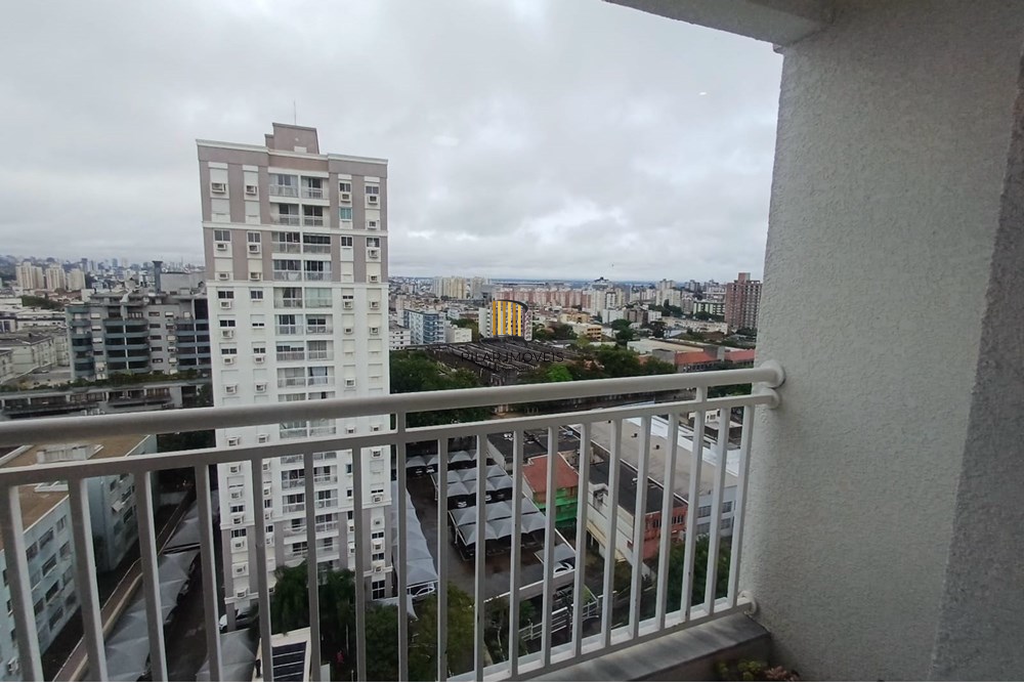 Apartamento 3 dormitórios no bairro Cristo Redentor