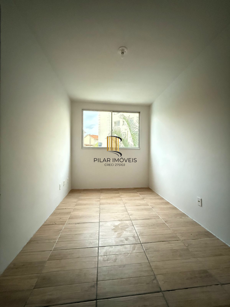 Apartamento 2 dormitórios no bairro Parque Santa Fé