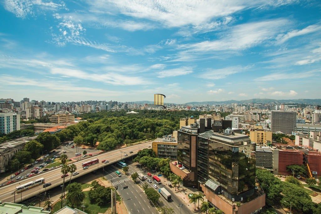 Sala Comercial no bairro Cidade Baixa