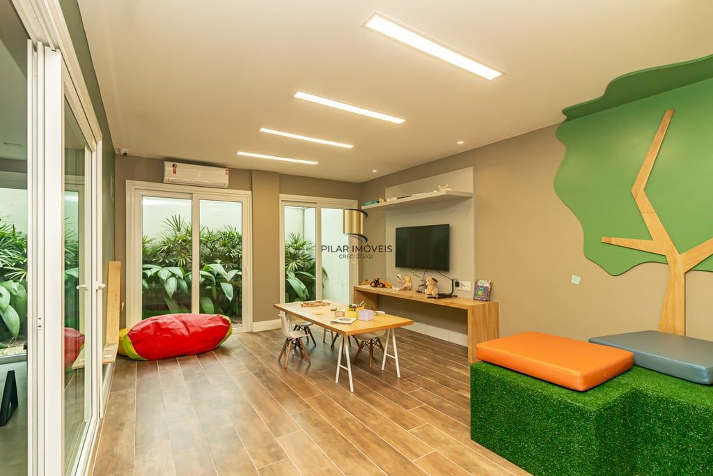 Apartamento 2 dormitórios no bairro Santa Tereza