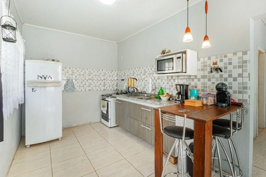 Casa 3 dormitórios no bairro Boa Vista