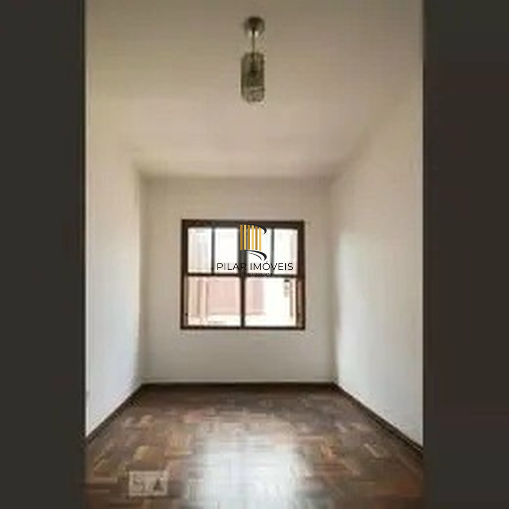 Apartamento 3 dormitórios no bairro Jardim Botânico