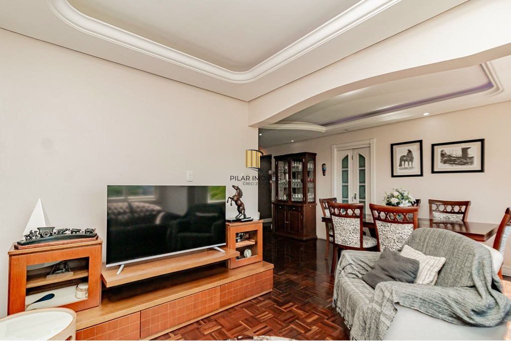 Apartamento 2 dormitórios no bairro Jardim Lindóia