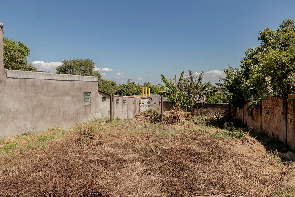 Terreno no bairro Tristeza