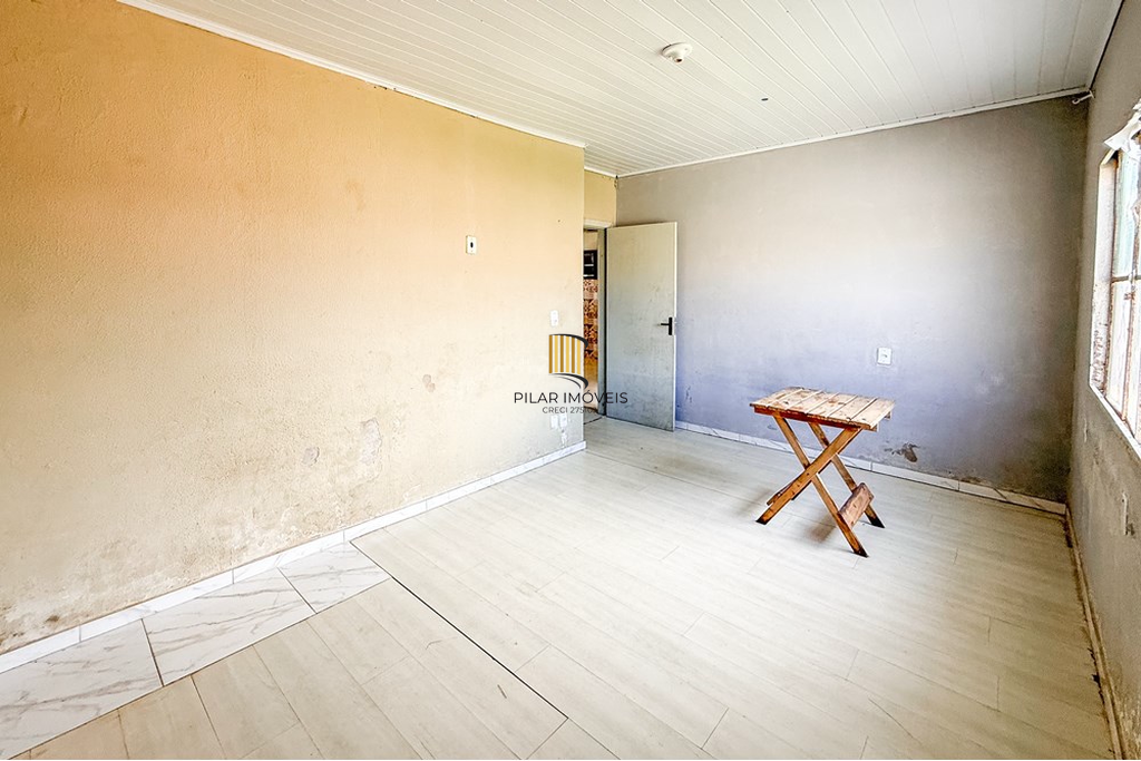 Casa 2 dormitórios no bairro Mathias Velho