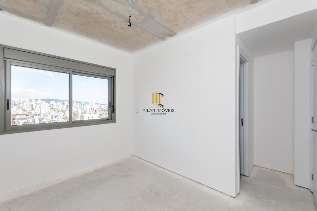 Apartamento 3 dormitórios no bairro Rio Branco