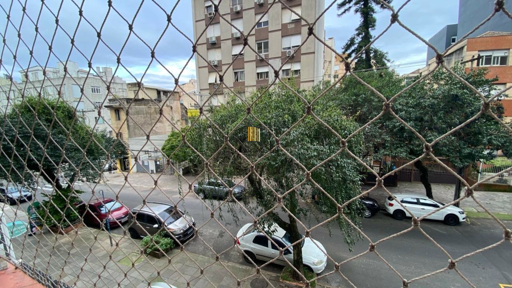 Apartamento 2 dormitórios no bairro Centro Histórico