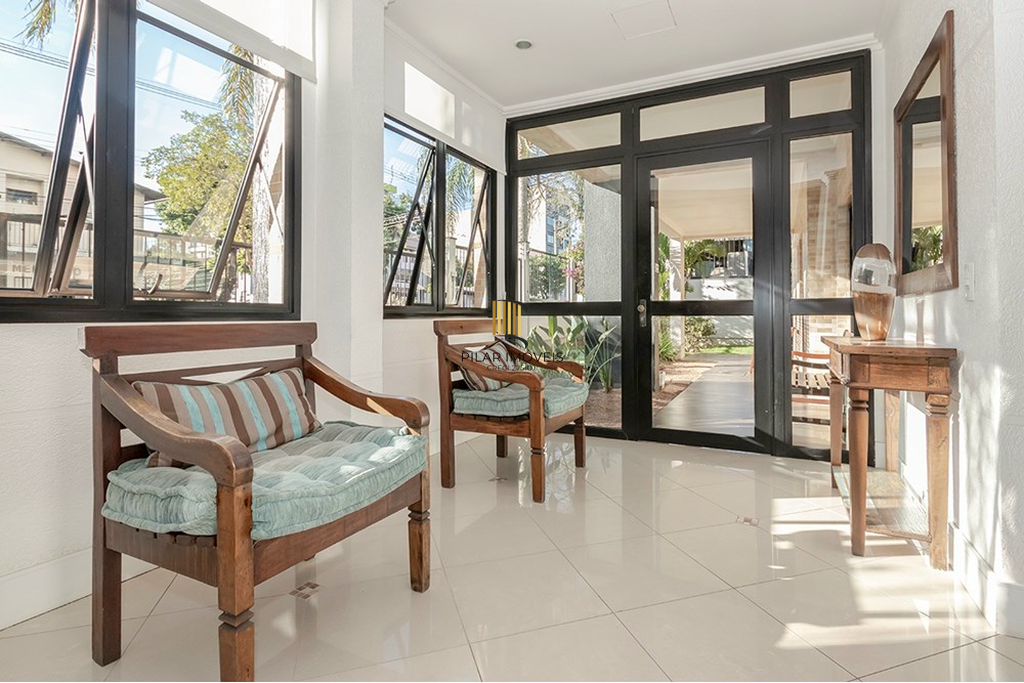 Apartamento 2 dormitórios no bairro Tristeza