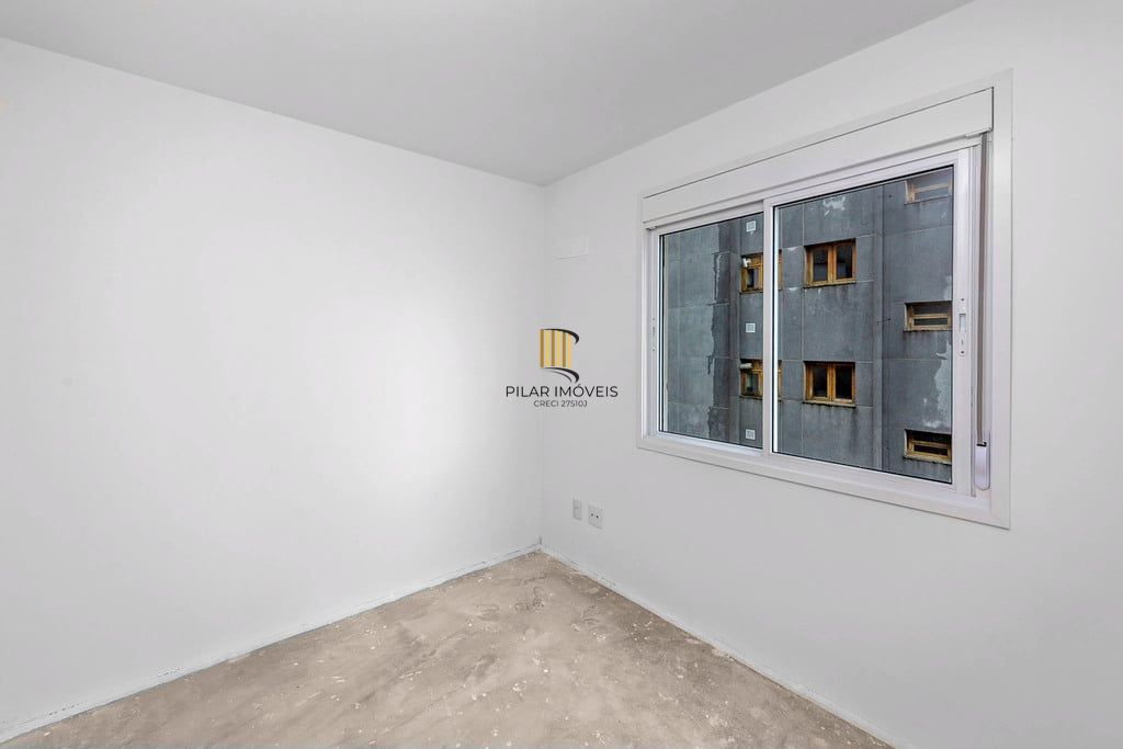 Apartamento 2 dormitórios no bairro Bom Jesus