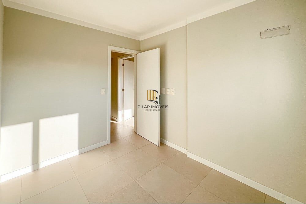 Apartamento 3 dormitórios no bairro Centro