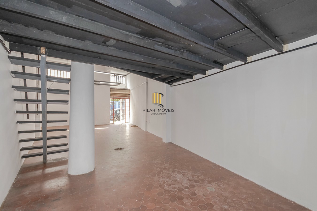 Sala Comercial no bairro Floresta