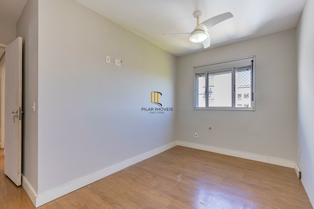 Apartamento 3 dormitórios no bairro Passo das Pedras