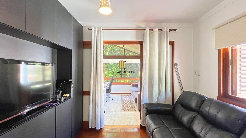 Casa 3 dormitórios no bairro Teresópolis