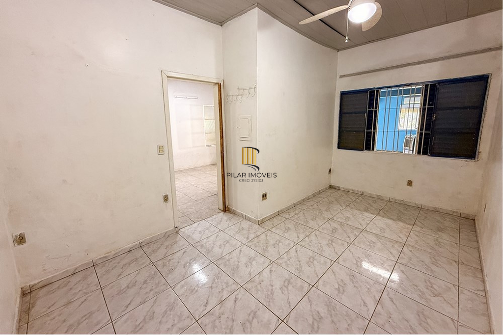 Casa 3 dormitórios no bairro Rio Branco