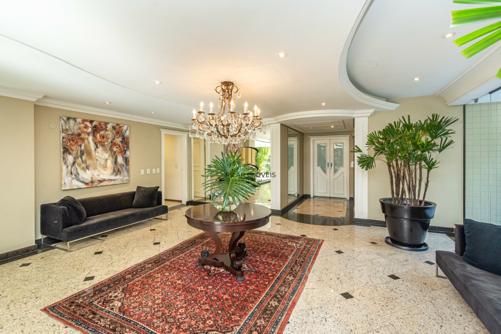 Apartamento 4 dormitórios no bairro Bela Vista