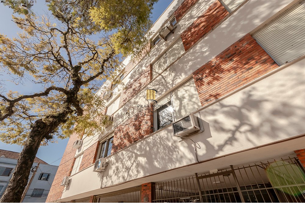 Apartamento 3 dormitórios no bairro Menino Deus