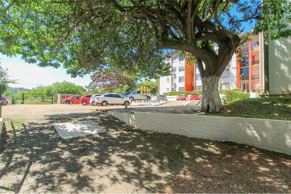 Apartamento 2 dormitórios no bairro Vila Nova
