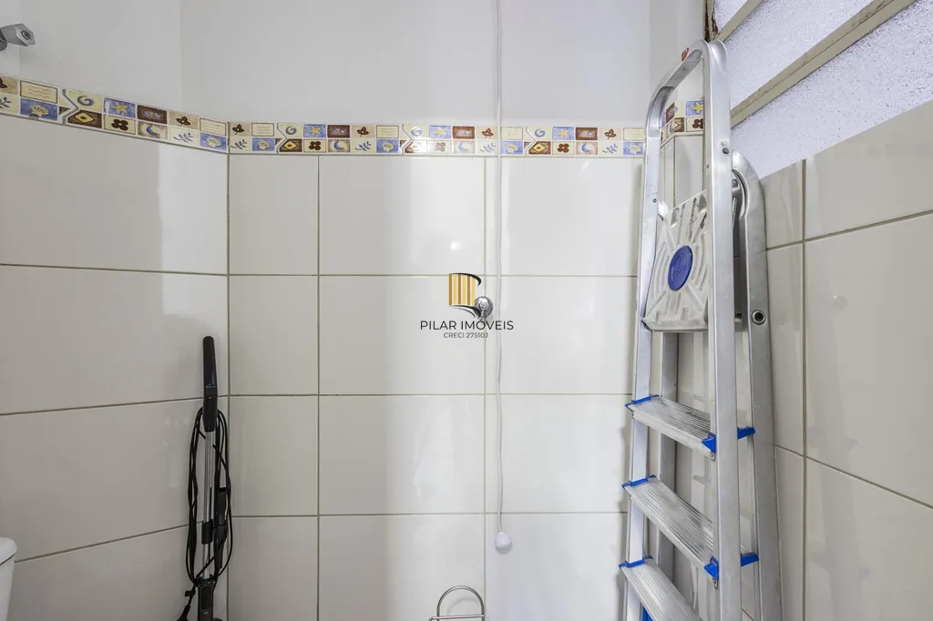 Apartamento 3 dormitórios no bairro Azenha