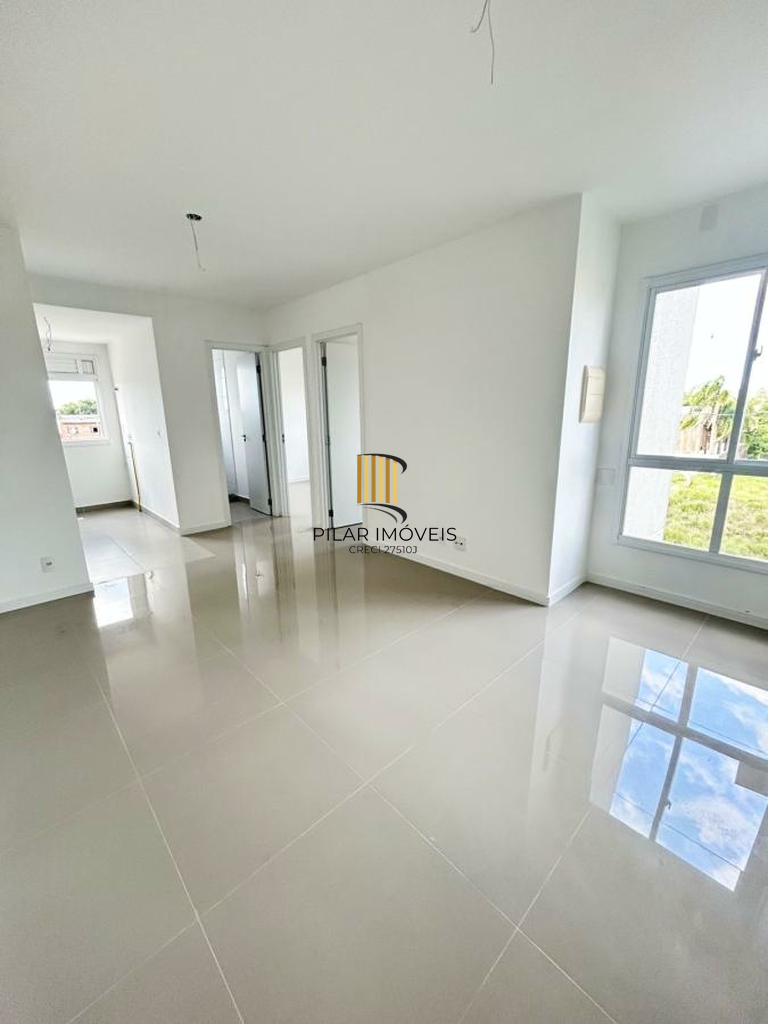 Apartamento 2 dormitórios no bairro Estância Velha - Pilar Imóveis