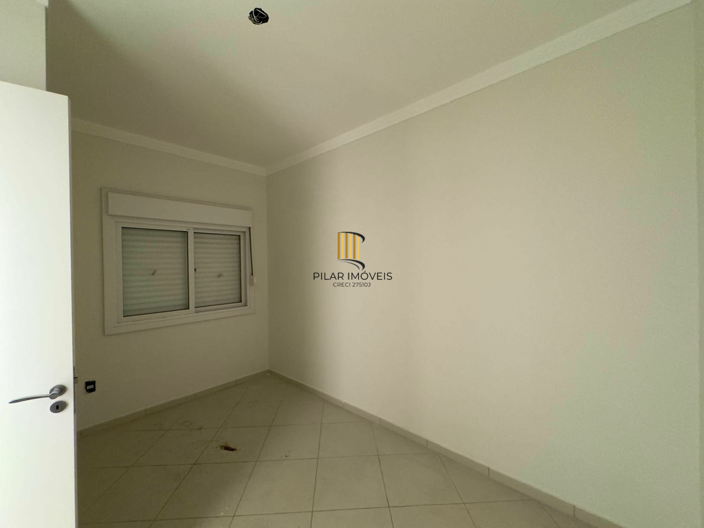 Casa de Condomínio 2 dormitórios no bairro Olaria