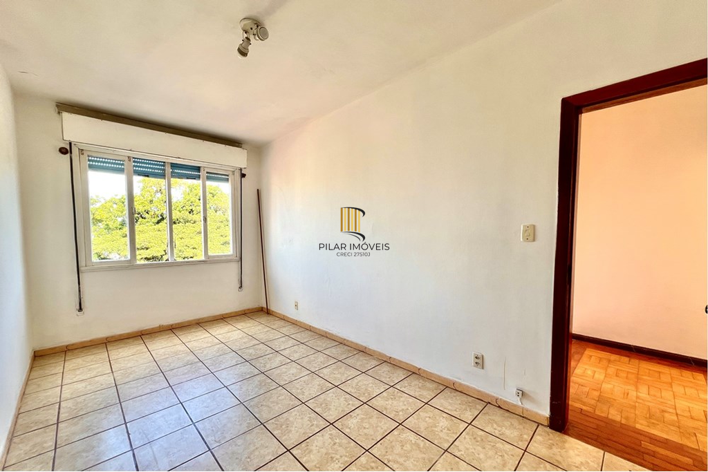 Apartamento 2 dormitórios no bairro Marechal Rondon