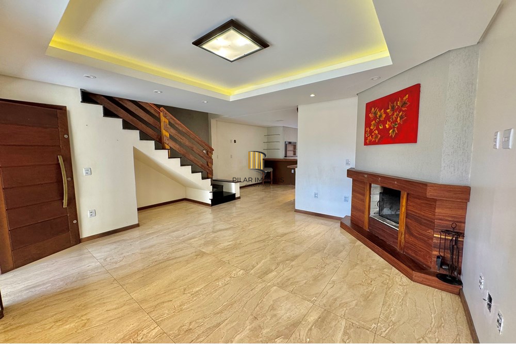 Casa 3 dormitórios no bairro Sarandi