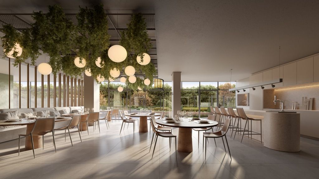 Cobertura 3 dormitórios no bairro Petrópolis