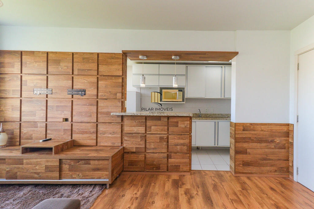 Apartamento 3 dormitórios no bairro Partenon