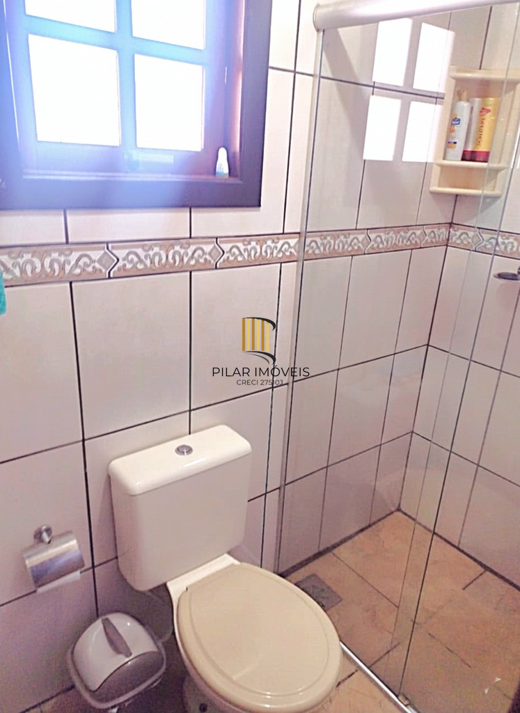 Casa 3 dormitórios no bairro Hípica