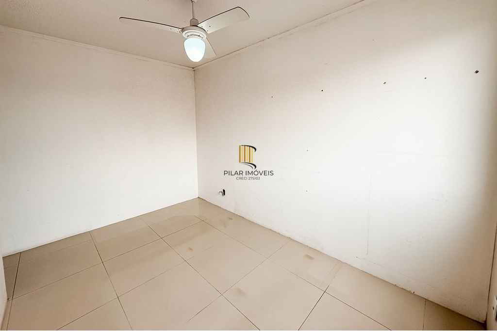 Apartamento 3 dormitórios no bairro Parque Amador