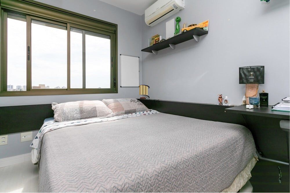 Apartamento 3 dormitórios no bairro Jardim Planalto
