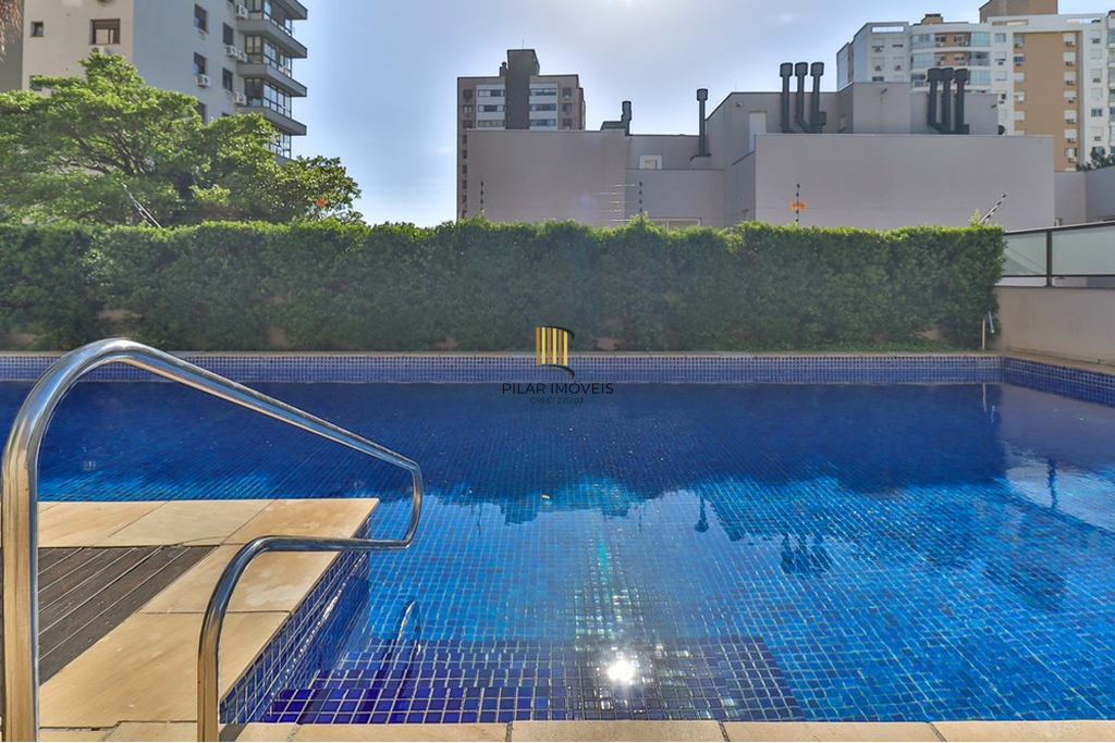 Apartamento 3 dormitórios no bairro Passo da Areia