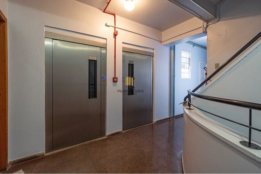 Apartamento 3 dormitórios no bairro Rio Branco
