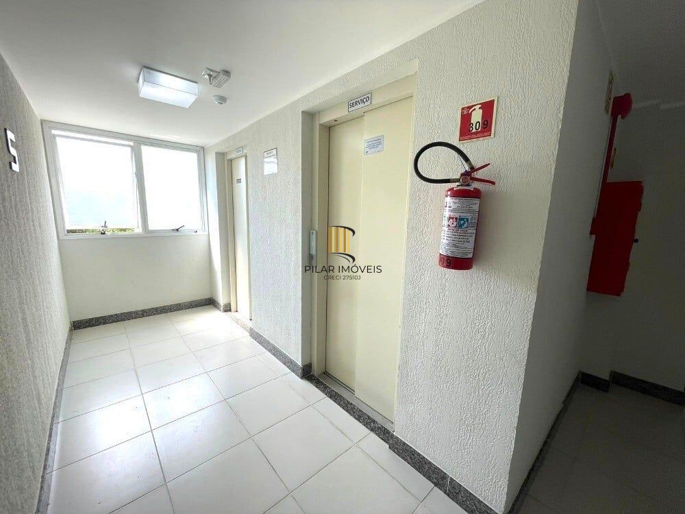 Apartamento 2 dormitórios no bairro Vila Nova