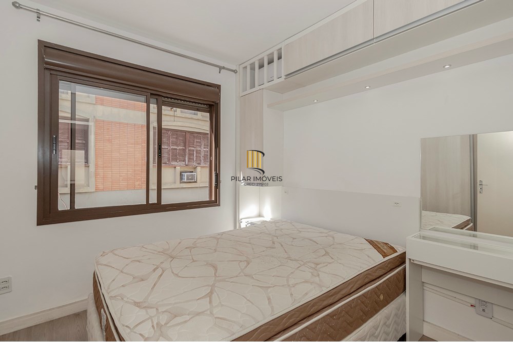 Apartamento 2 dormitórios no bairro Auxiliadora