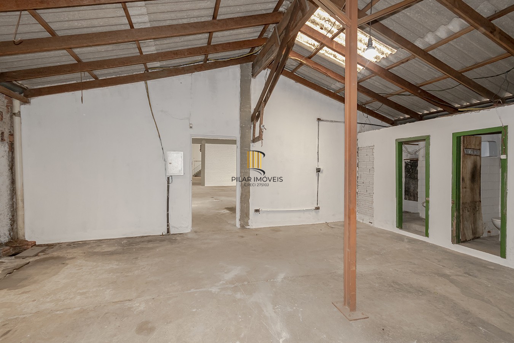 Galpão no bairro Navegantes