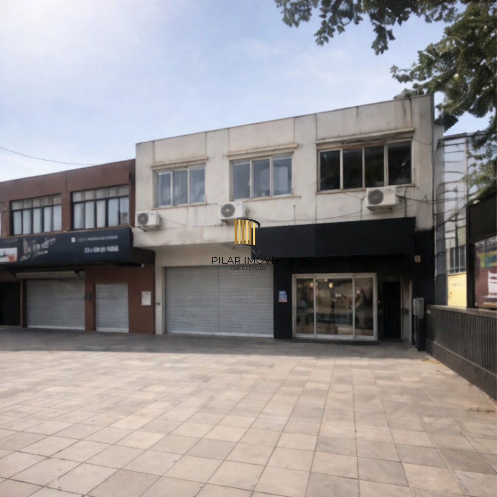 Studio 1 dormitório no bairro Cristo Redentor