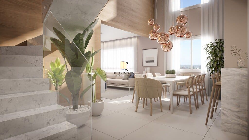 Apartamento 3 dormitórios no bairro Jardim Itu