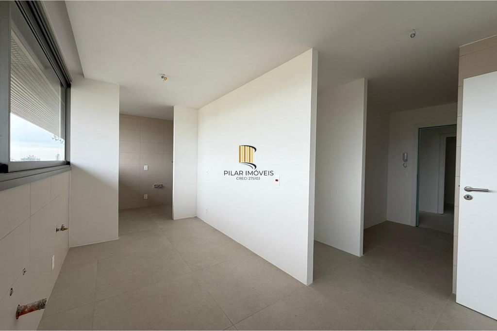 Apartamento 3 dormitórios no bairro Três Figueiras