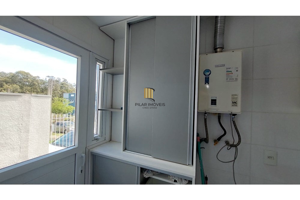 Casa 3 dormitórios no bairro Lomba do Pinheiro