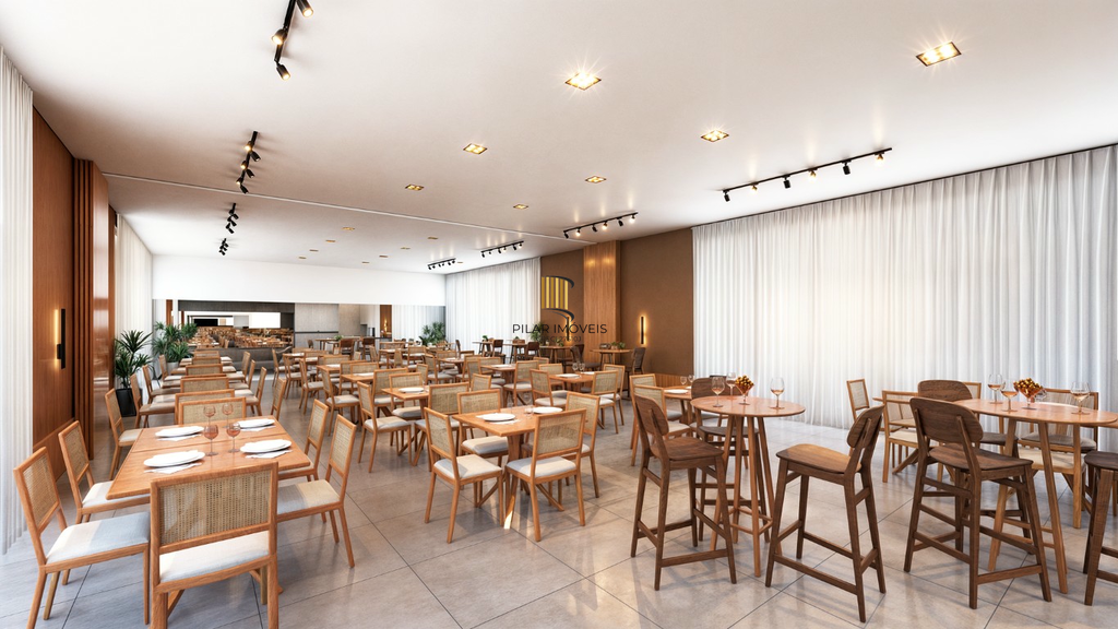 Apartamento 2 dormitórios no bairro Sarandi