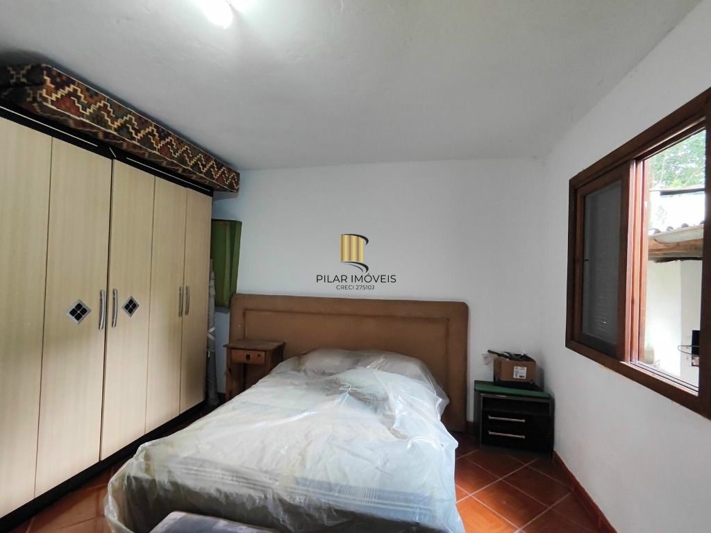 Fazenda no bairro Passo da Branquinha